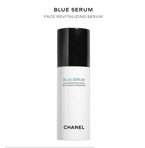 is chanel serum good|Chanel anti aging skin care.